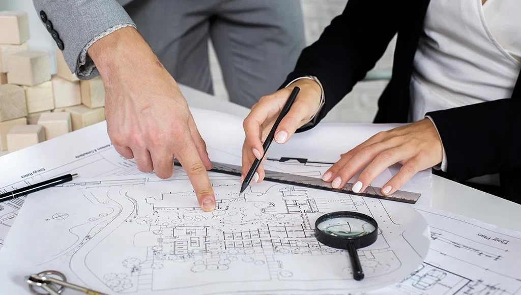 Gestión y planeación de proyectos inmobiliarios