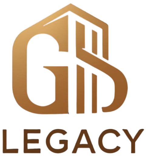 GS Legacy Logo